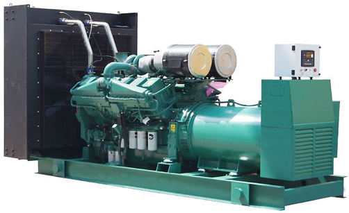 运河30kw康明斯柴油发电机组图片 运河30kw康明斯柴油发电机组图片