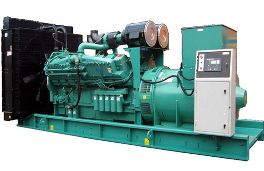 运河150kw康明斯柴油发电机组图片 运河150kw康明斯柴油发电机组图片