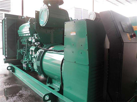 运河柴油发电机 运河柴油发电机