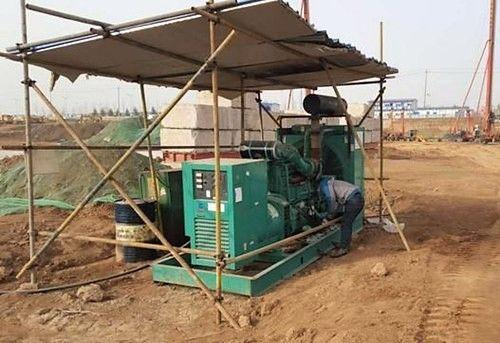 运河发电机出租 运河发电机出租