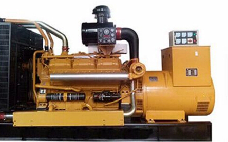 运河发电机出租