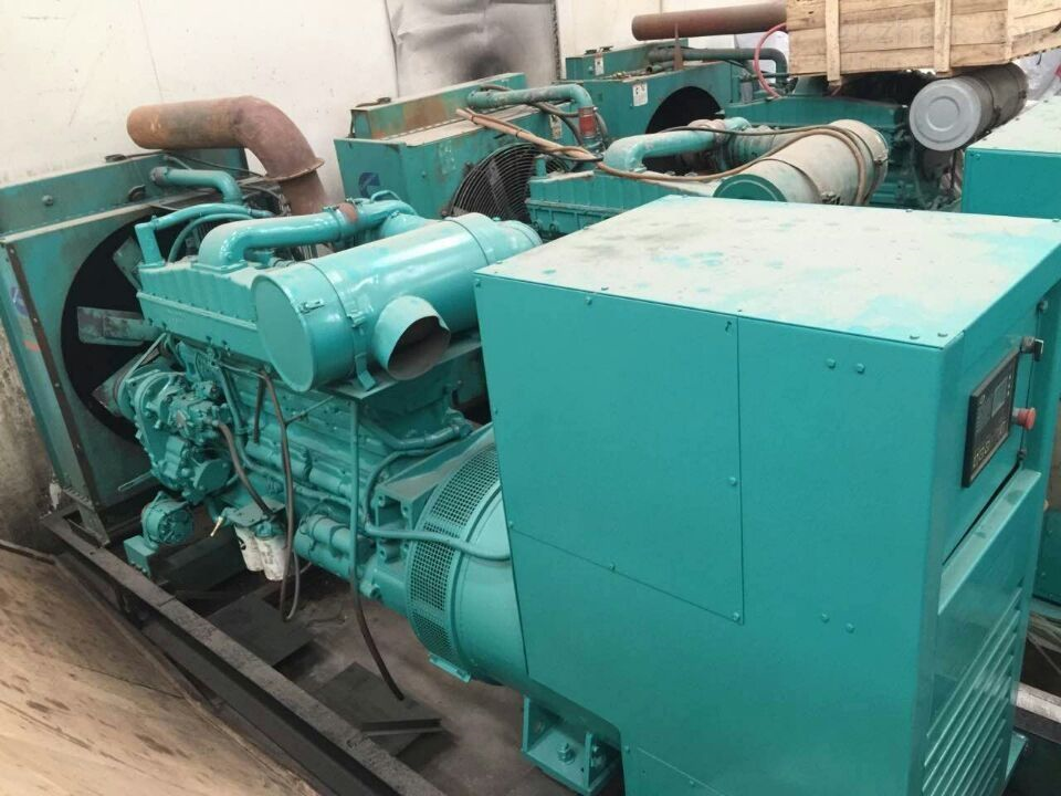 运河发电机出租 运河发电机出租