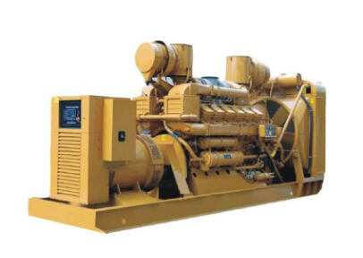 运河发电机出租