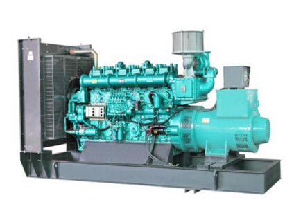 运河发电机出租