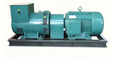 运河发电机出租