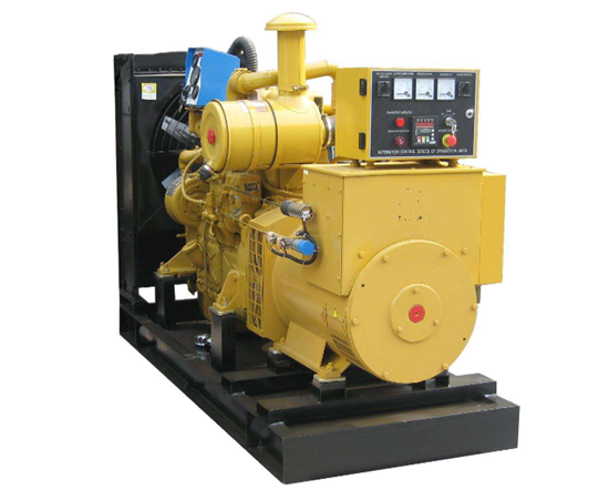 运河发电机出租